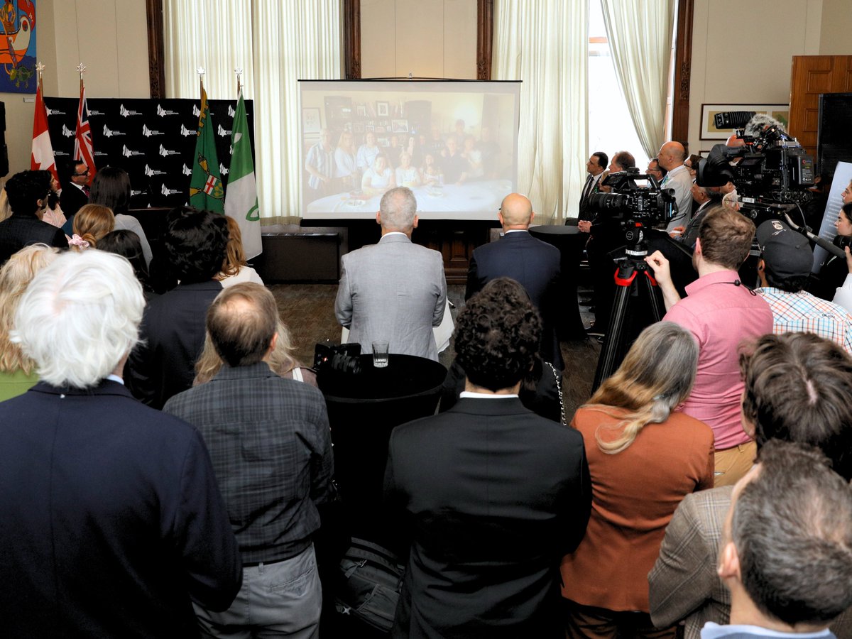 Friends of Simon Wiesenthal Center tweet media