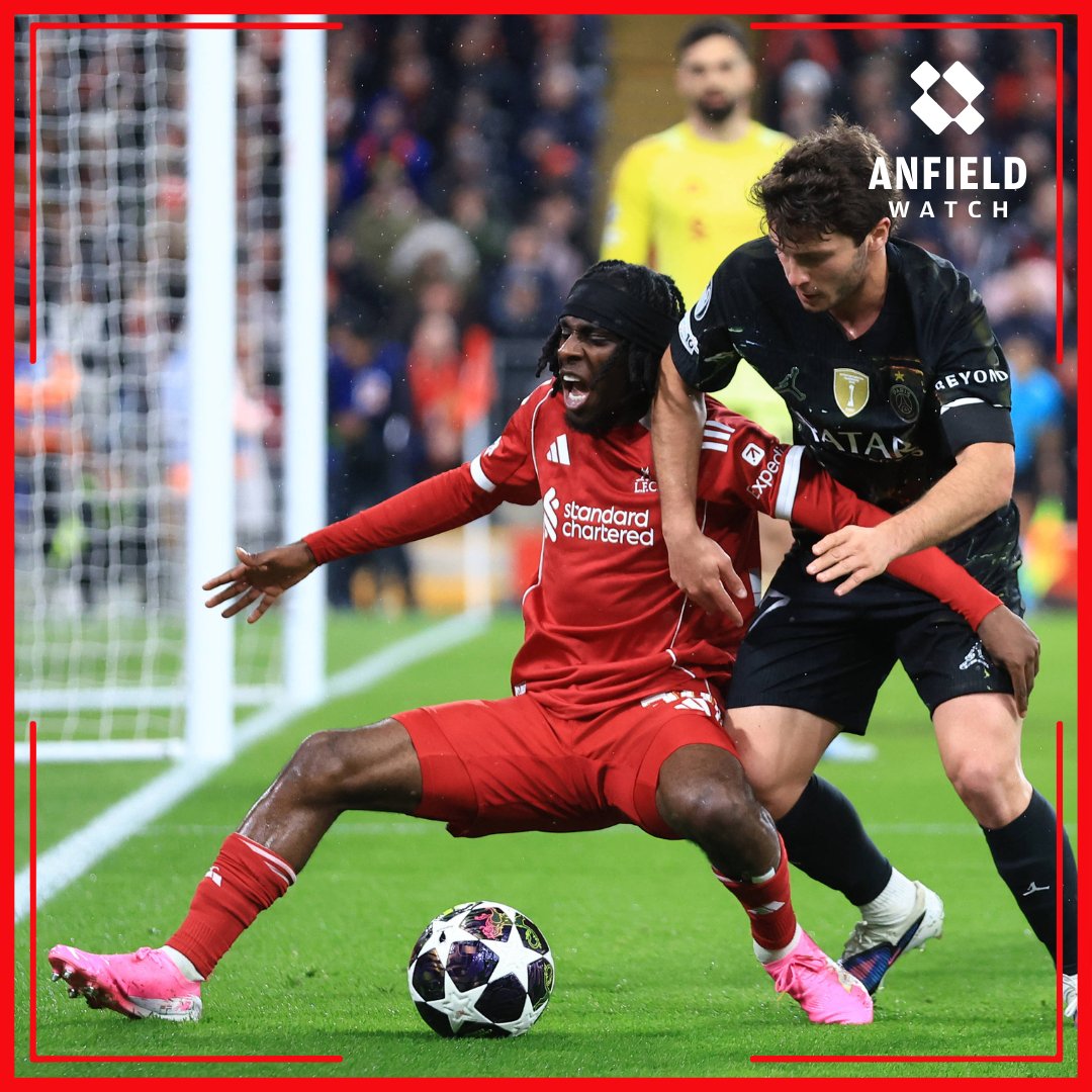 Anfield Watch tweet media