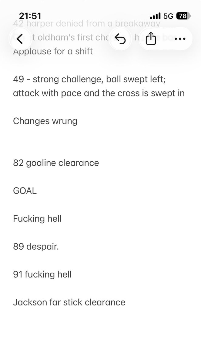 My turn for the <a href="/GiveEmBeansBAFC/">Give ‘Em Beans!</a> match report. Will turn these notes into something semi lucid by the morning