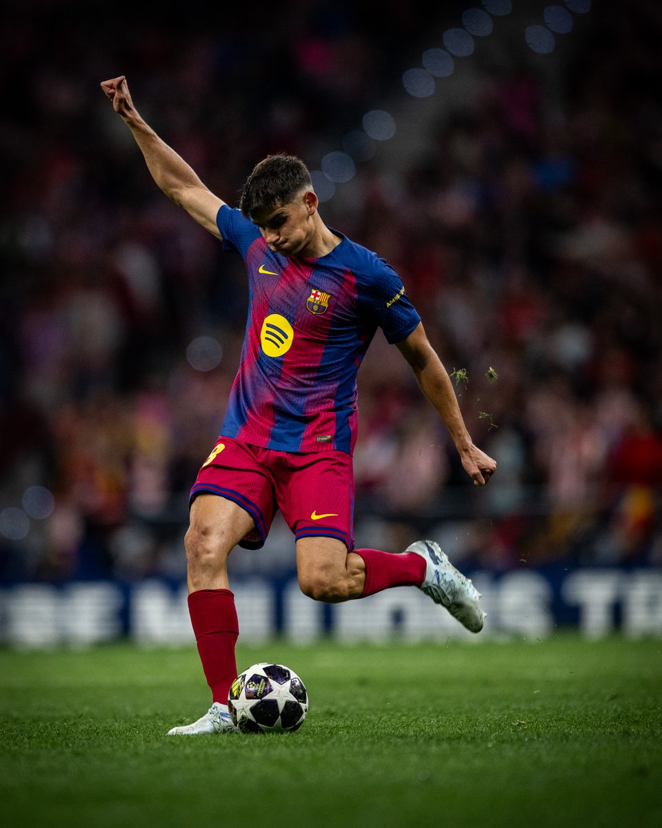 FC Barcelona tweet media