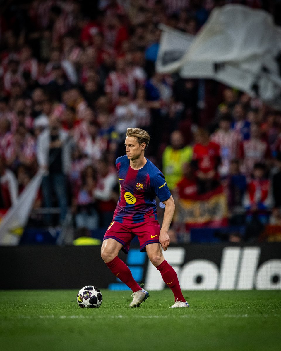 FC Barcelona tweet media
