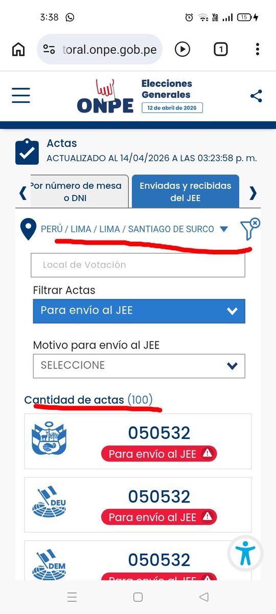 Betty Bravo tweet media