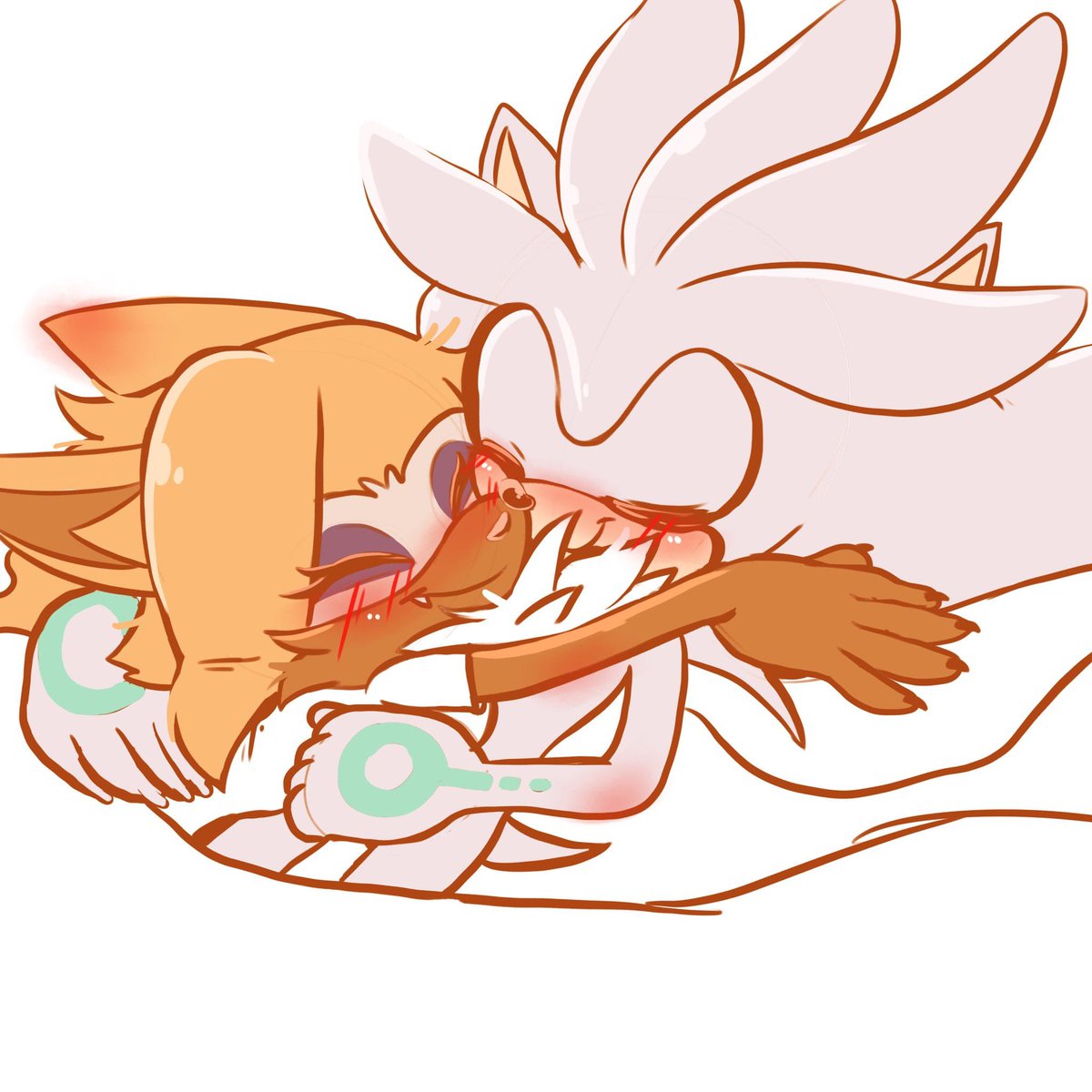 🤍Daily Silvisper🤎 tweet media