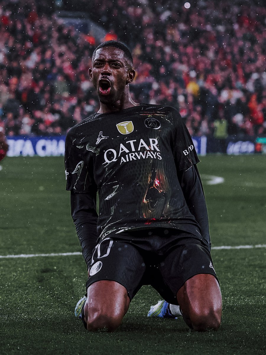 Paris Saint-Germain tweet media