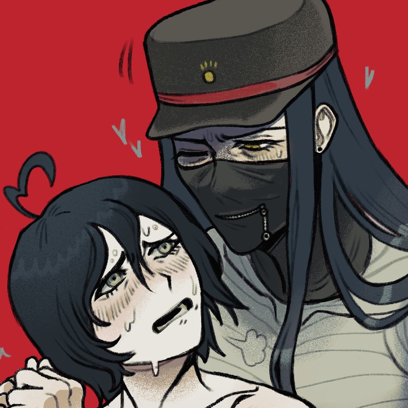 neurotoxin enthusiast || COMMS OPEN 2/5 tweet media