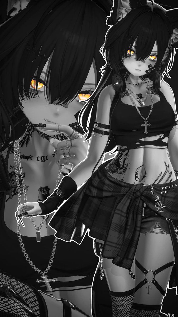 ₹˝ャʓ(あしろ) tweet media