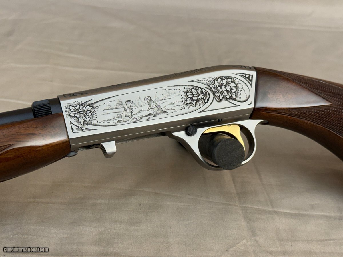 Guns International tweet media