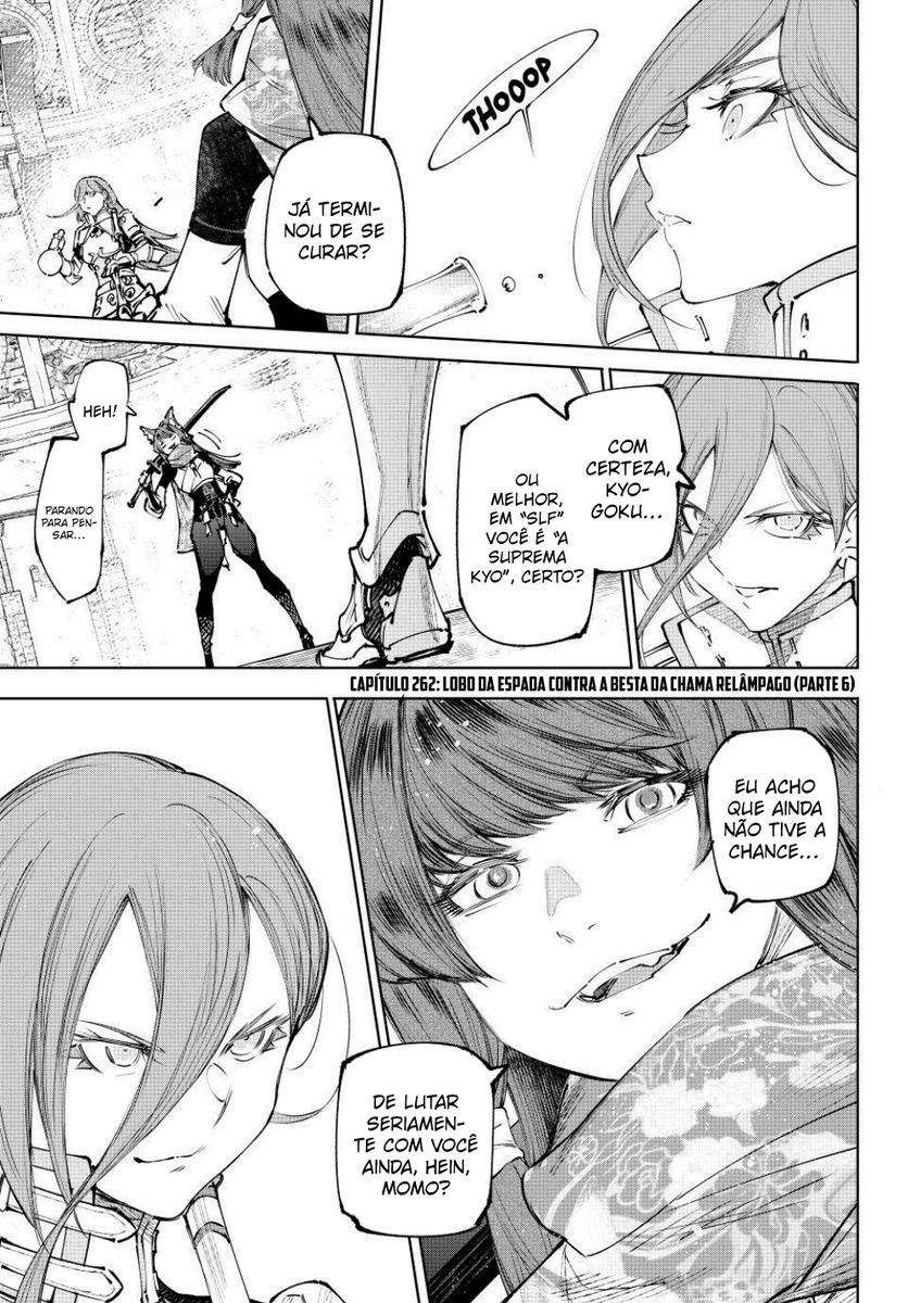 Meia Bomba Scan 💣 tweet media