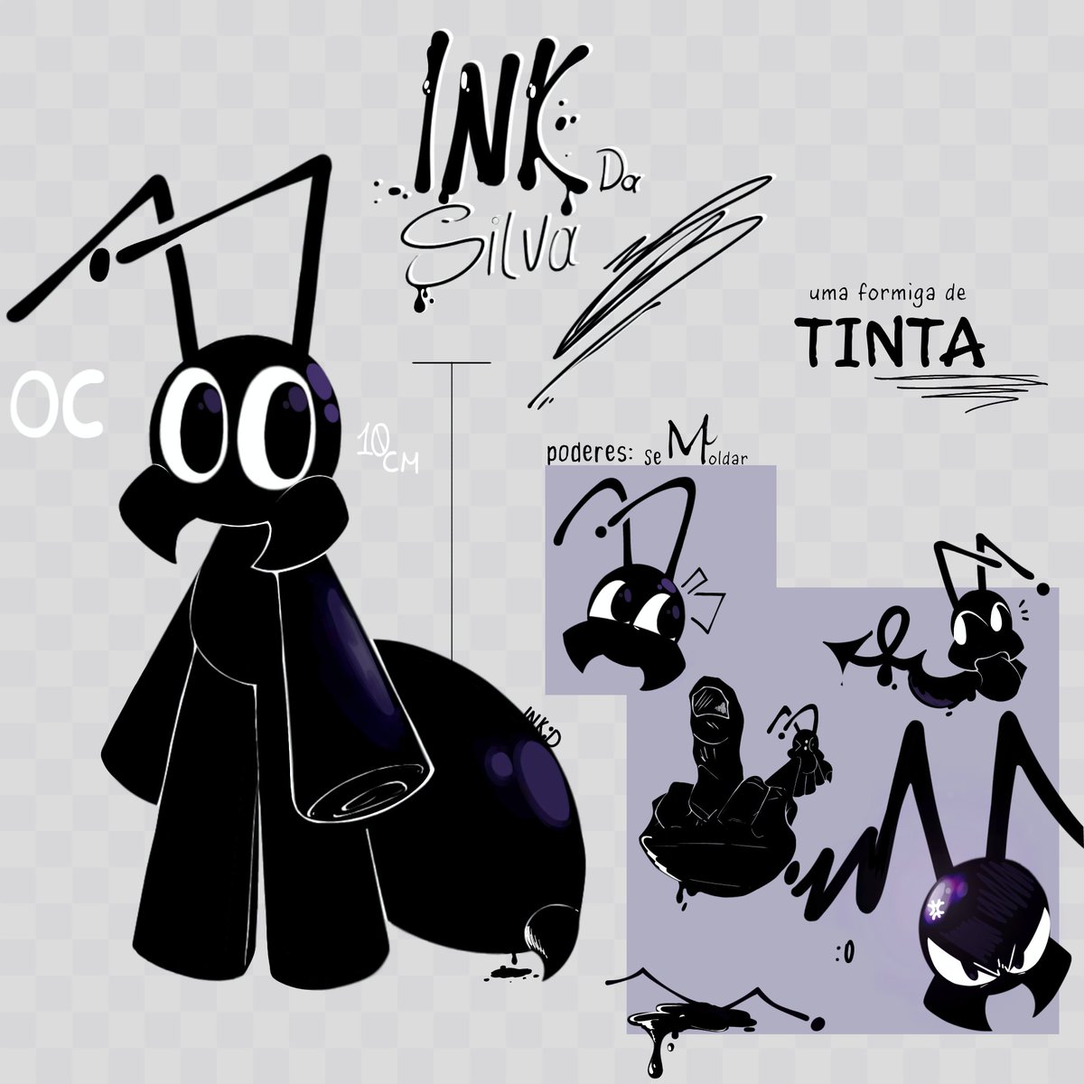 INK tweet media