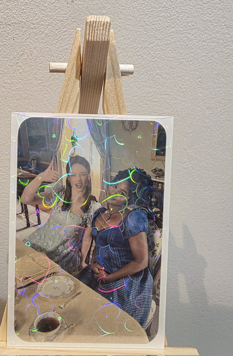 ⭒kiki⭒ franchaela's attorney 🏰 tweet media