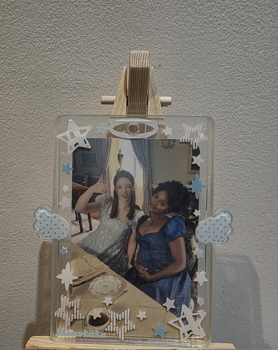 ⭒kiki⭒ franchaela's attorney 🏰 tweet media