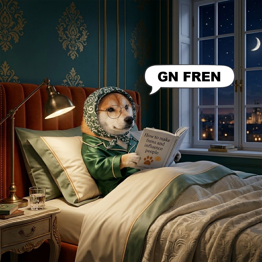 Casablanca tweet media