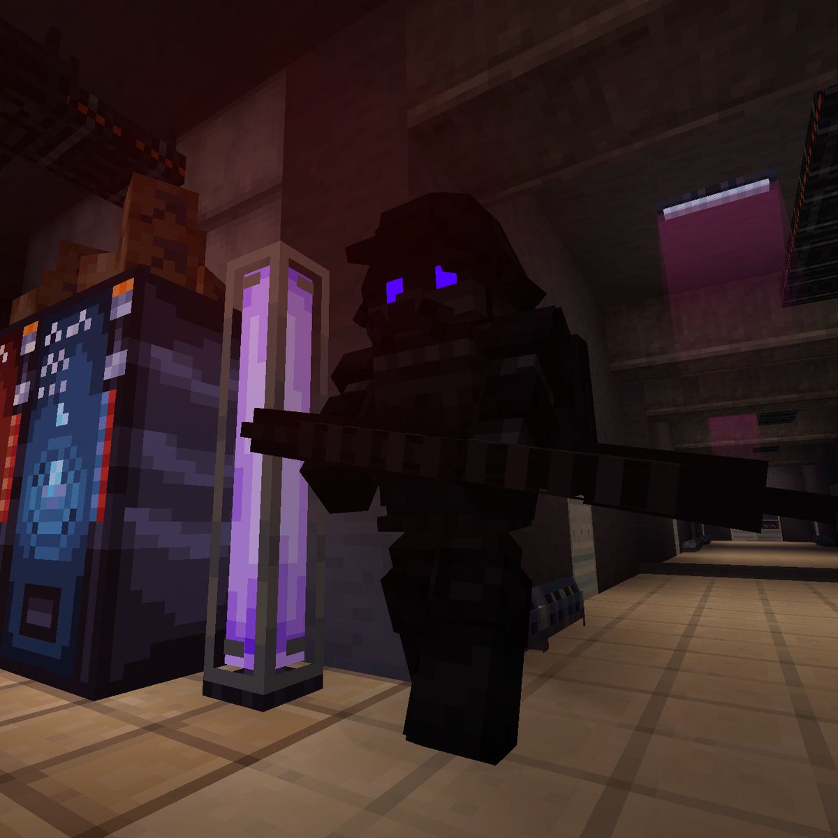 Modrinth tweet media