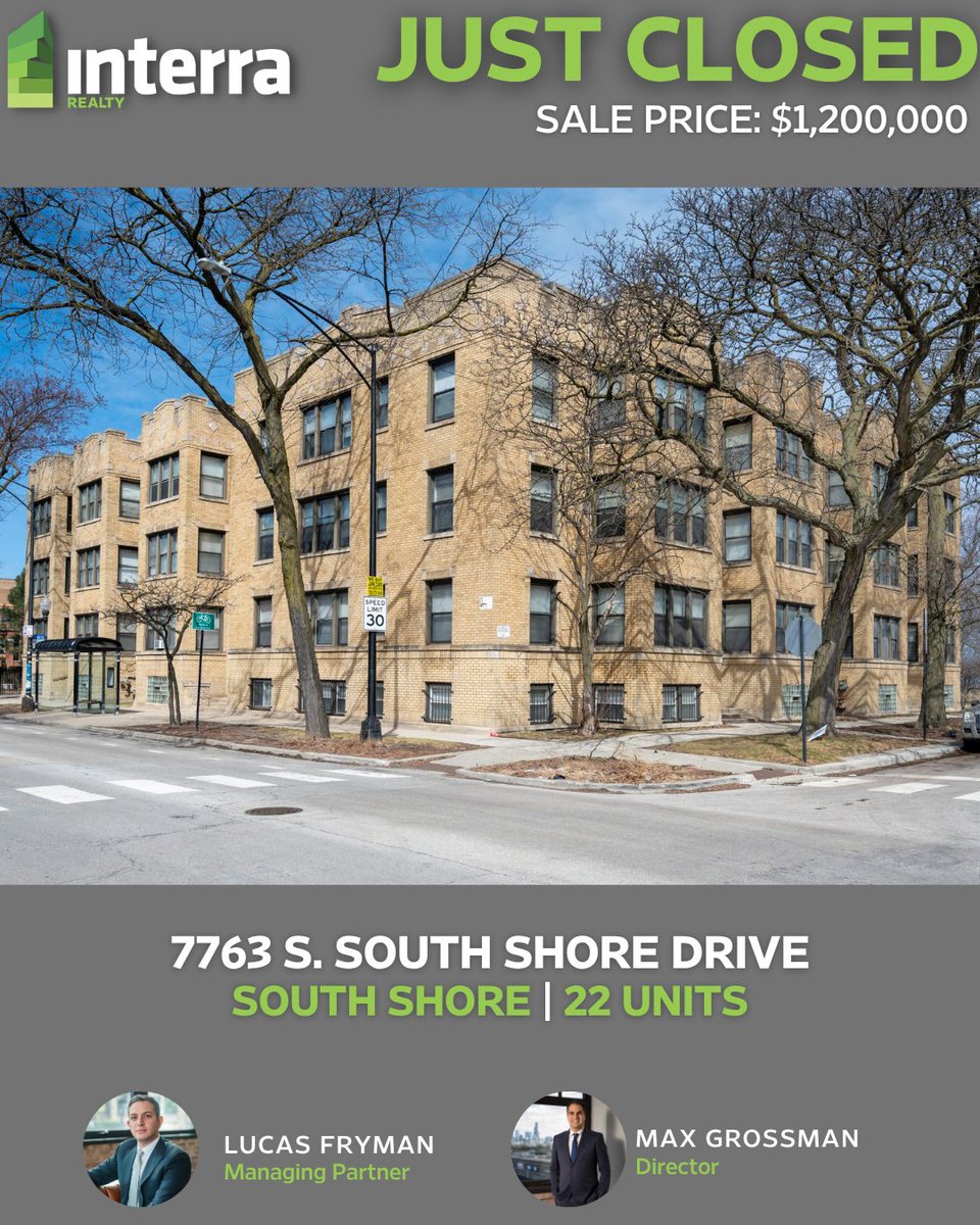 Interra Realty tweet media