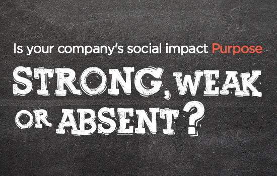 roundpegcomm's tweet image. More than 1/3 of consumers believe #socialimpact #Purpose should come before profit. How's yours? Find out in 4 minutes: roundp.co/Purpose-Potent… #SocEnt #BCorp