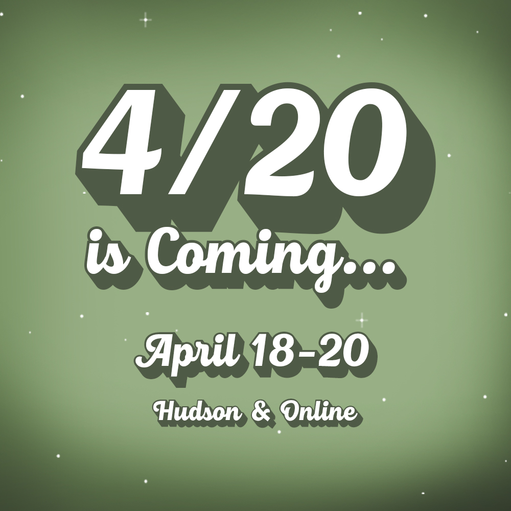 highnorth_mn's tweet photo. 4/20 Weekend is almost here 👀 and Highnorth has a weekend full of deals from flower to edibles - and everything in between 🔥 https://t.co/wrY9ksrPEc