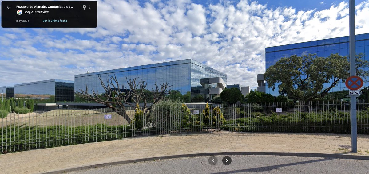 ALONSO XL ♻️ #BestDaysWhereStillAhead tweet media