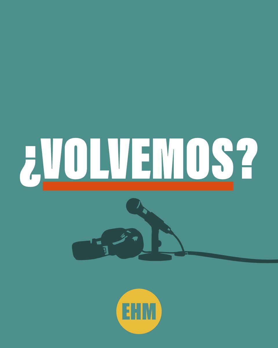 El Hecho Maldito 😈 tweet media
