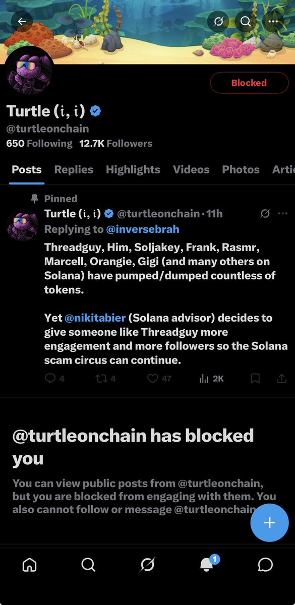 Zero Market 🚀 tweet media