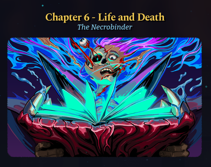 luan thaumcrafter anivia tweet media