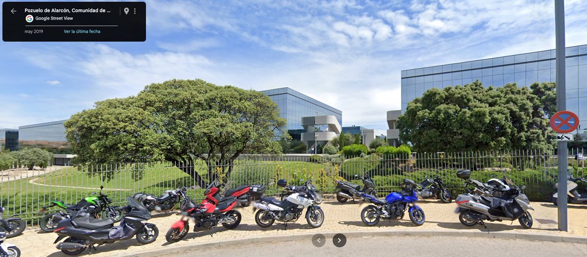 ALONSO XL ♻️ #BestDaysWhereStillAhead tweet media