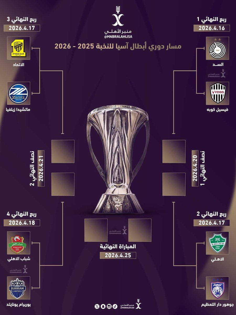 منبر الأهلي tweet media