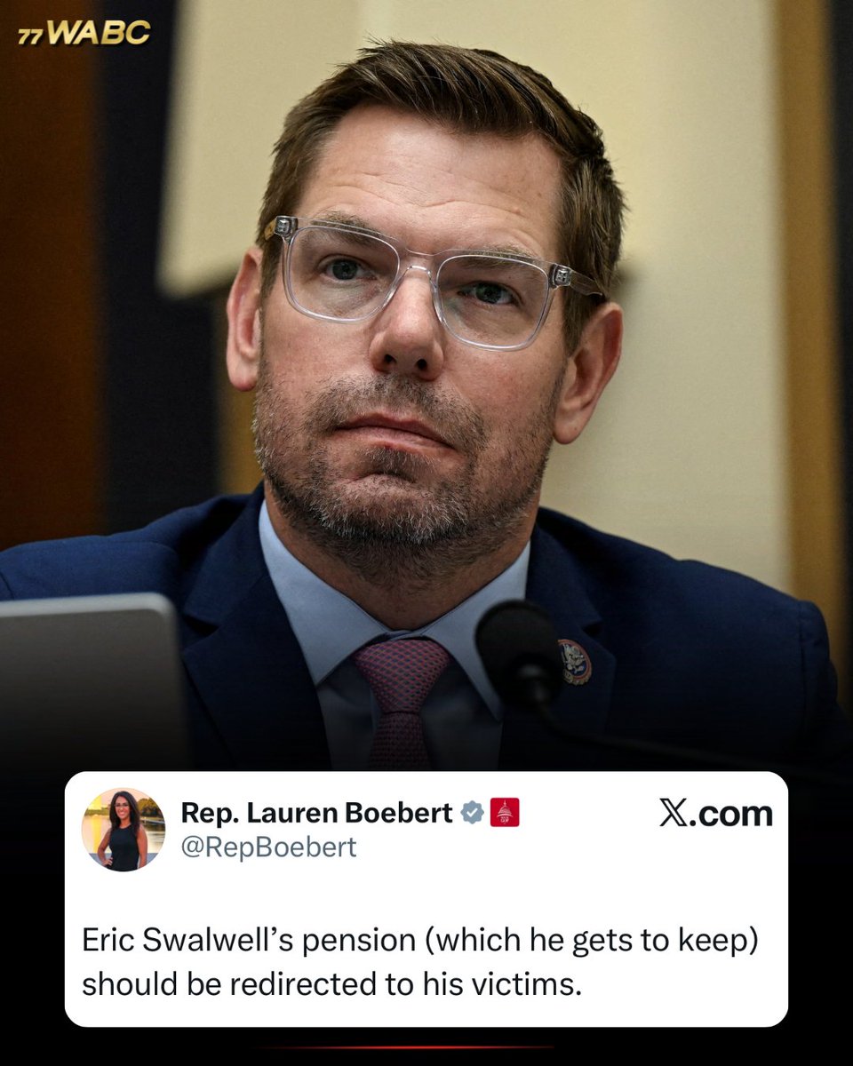 TalkRadio 77 WABC tweet media