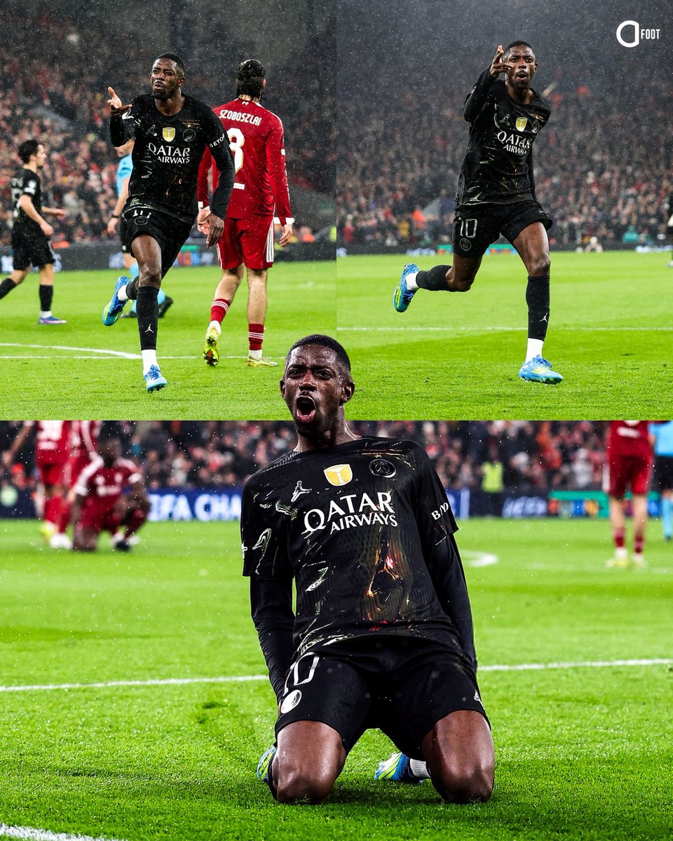 Actu Foot tweet media