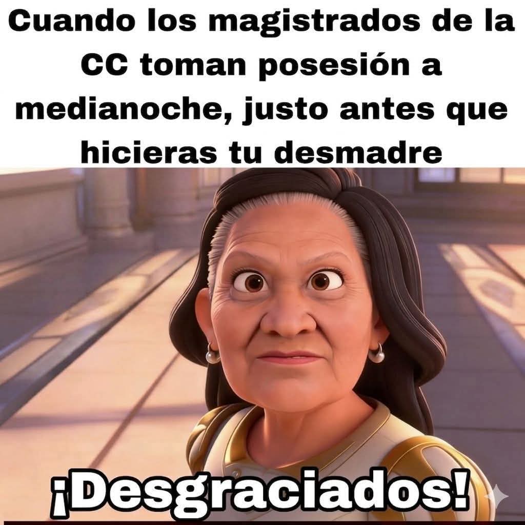 La Hipocondríaca tweet media