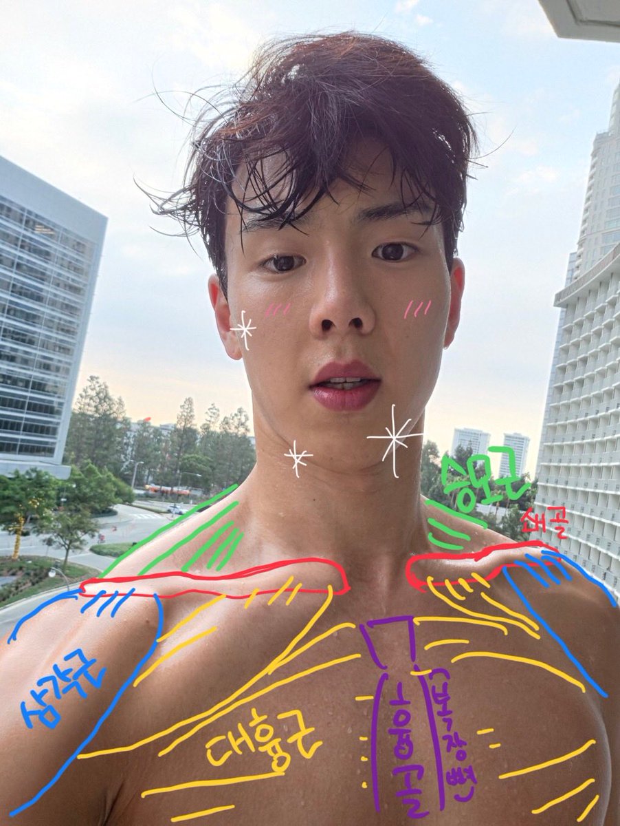 나이스 tweet media