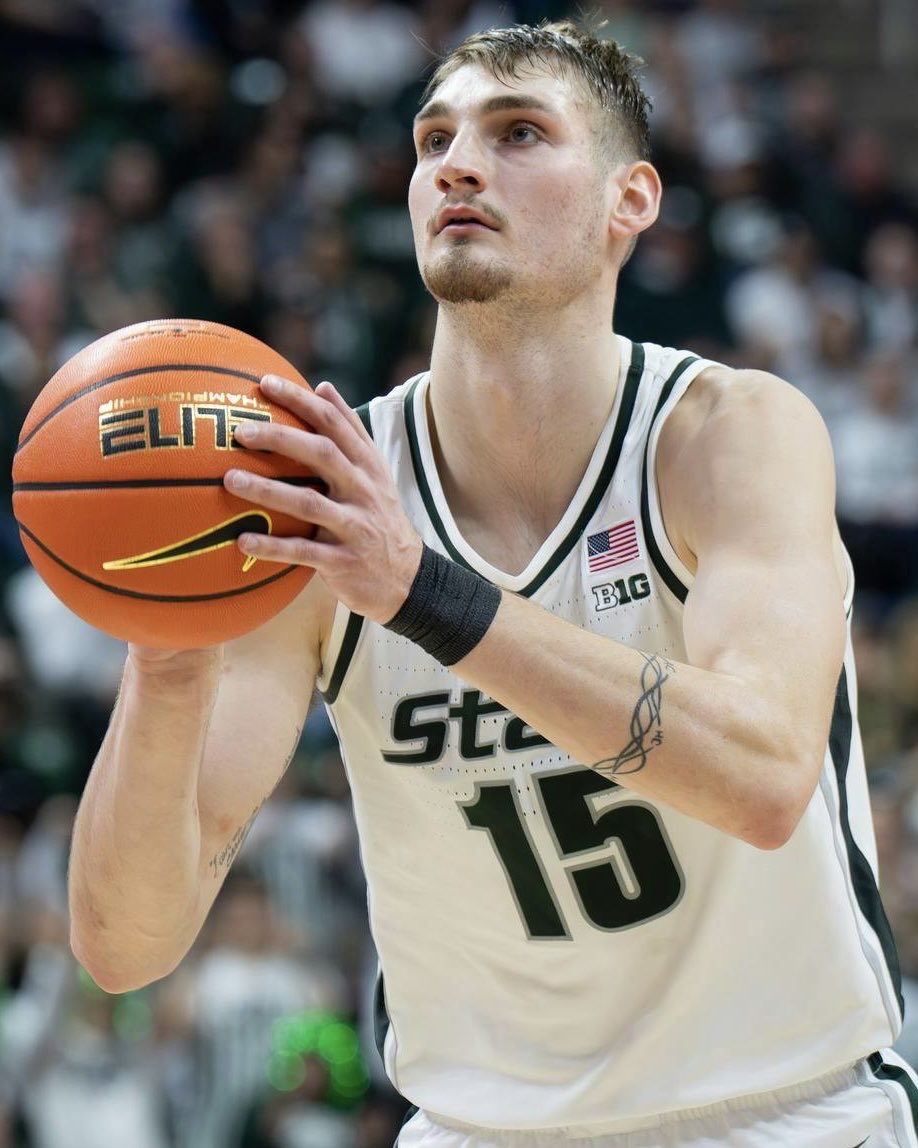 Michigan State Country tweet media