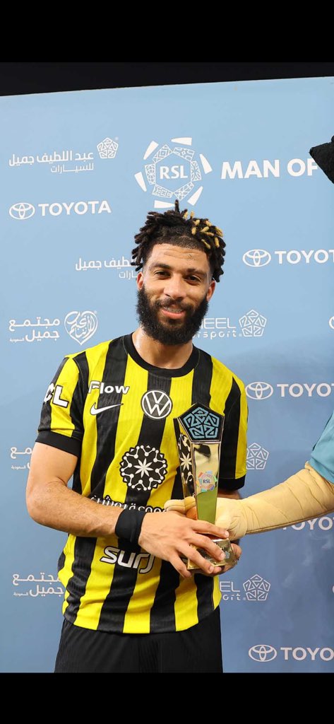 الحـرس القديـم tweet media