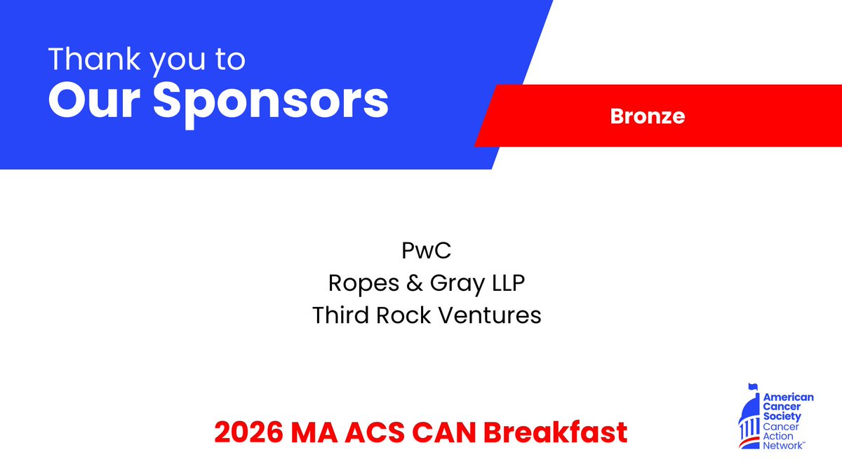 ACSCAN Massachusetts tweet media