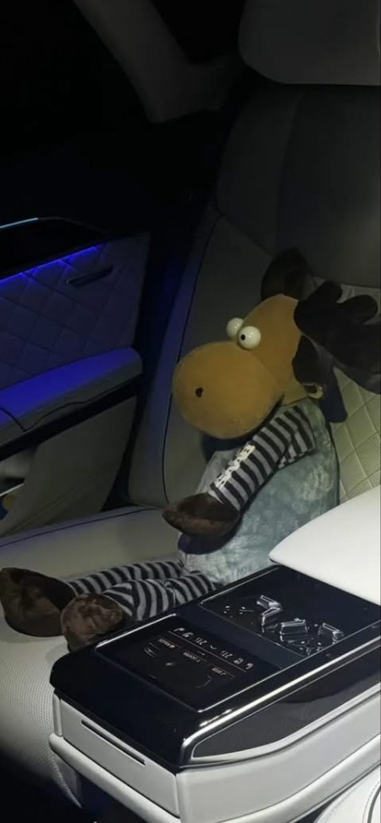 Bear Bod with A Saab tweet media