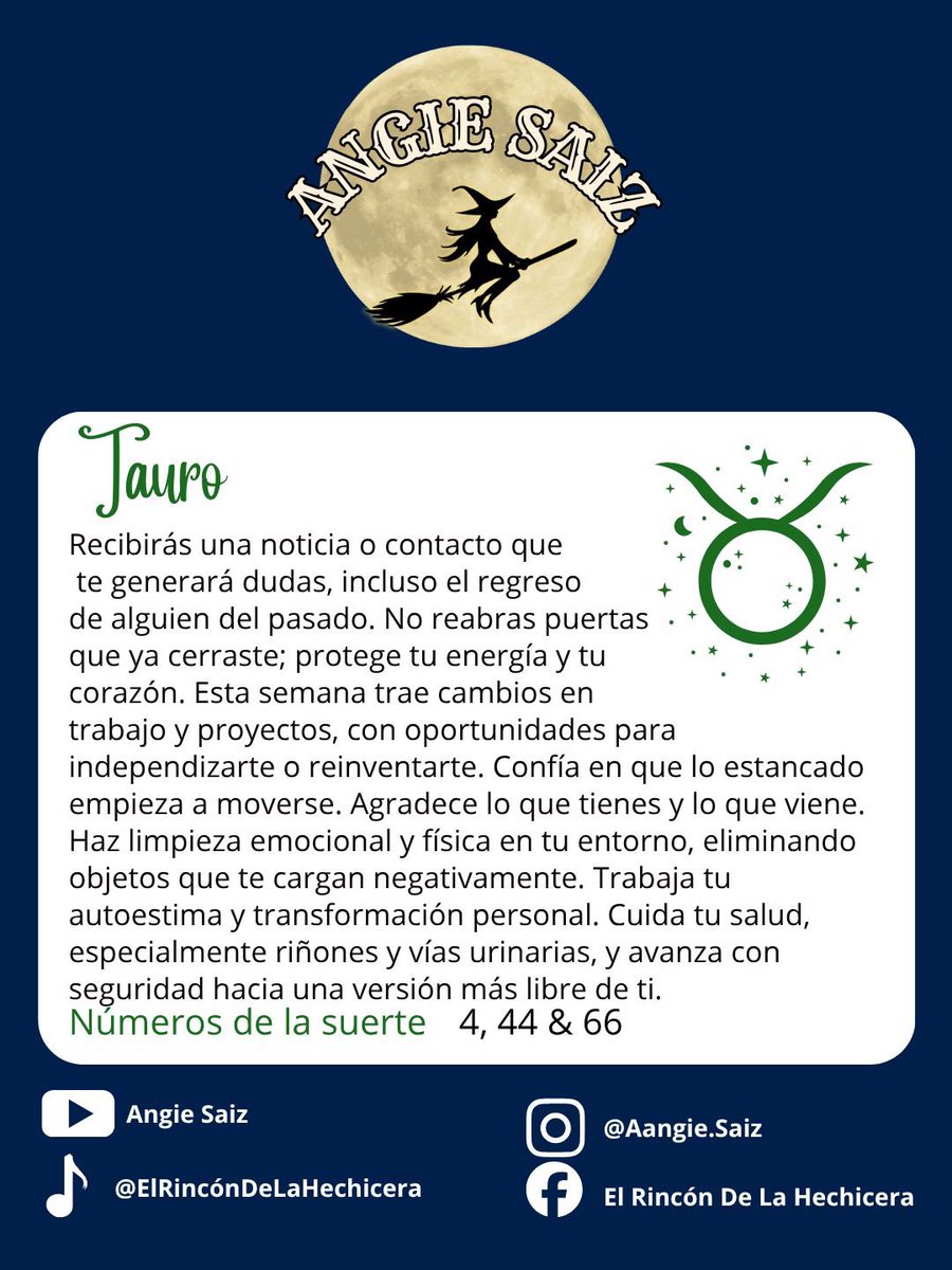 angie_saiz's tweet image. Tu signo dice quién eres… pero tu ascendente dice cómo te ven
Tu signo solar es tu esencia
Pero tu ascendente es la energía que proyectas
Por eso a veces no te identificas con tu signo
Ve a ver tu signo y tu ascendente… ahí está la combinación real #Tarot #Tauro #TarotCards