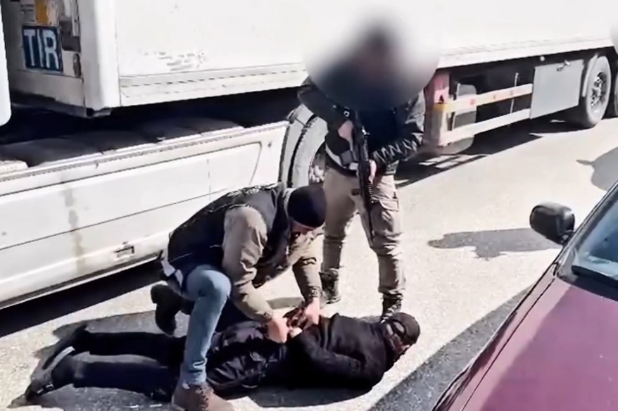 İhlas Haber Ajansı tweet media