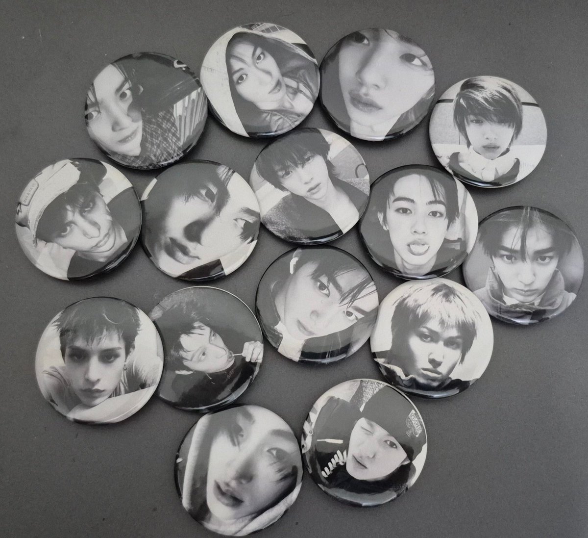 ByCoer_'s tweet image. Olhem oque eu fiz hehe #CORTIS_REDRED