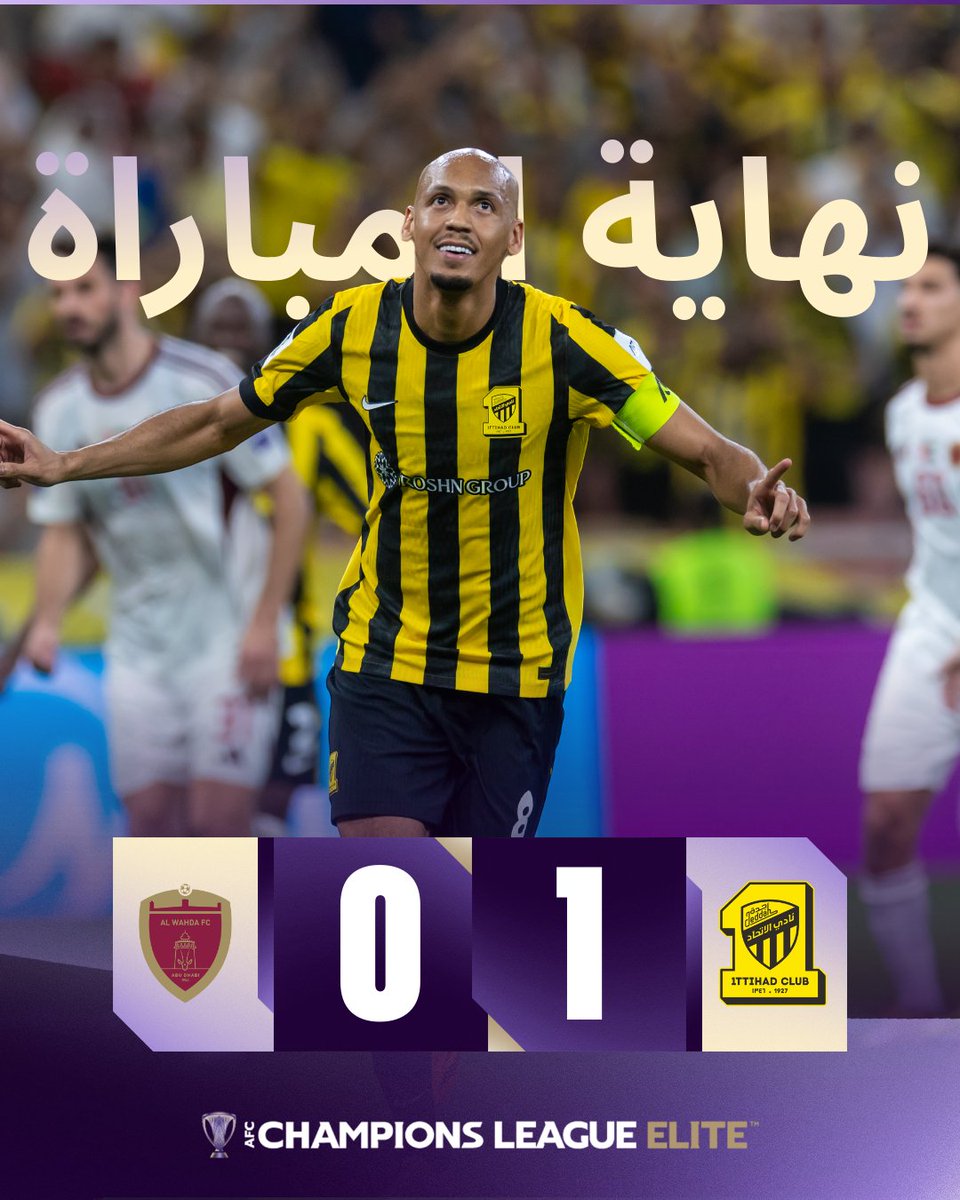 دوري أبطال آسيا tweet media