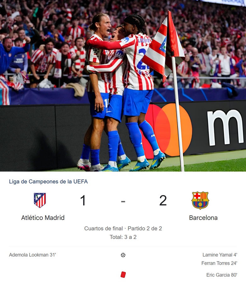 ¿Por qué es tendencia? tweet media