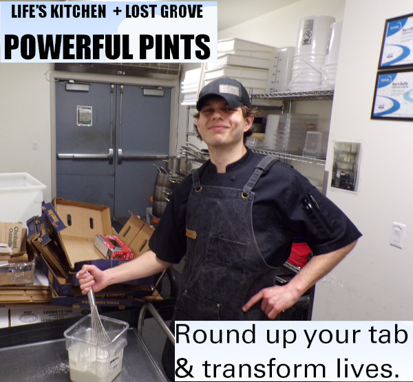 Life's Kitchen tweet media