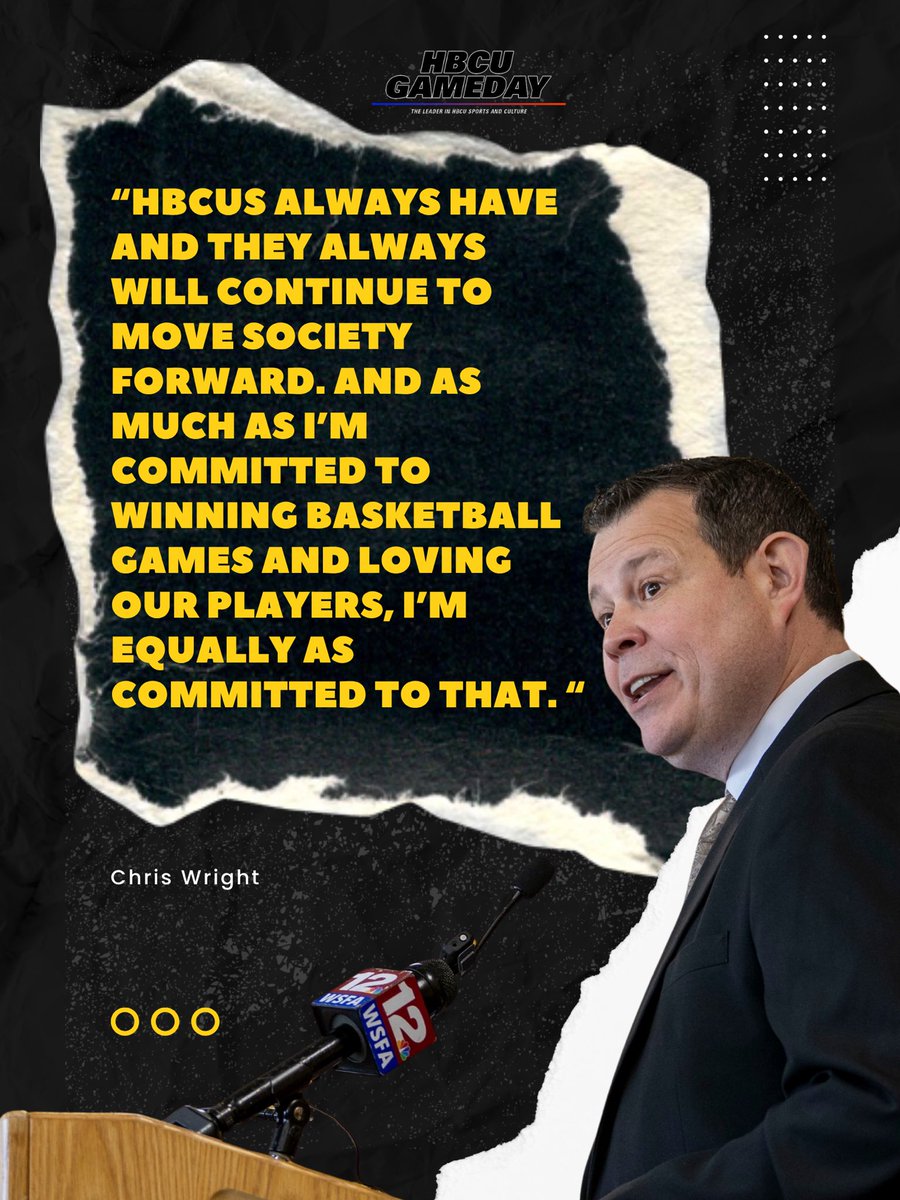 HBCU Gameday tweet media