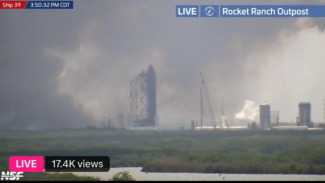 Future Spaces tweet media