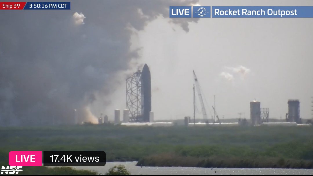 Future Spaces tweet media