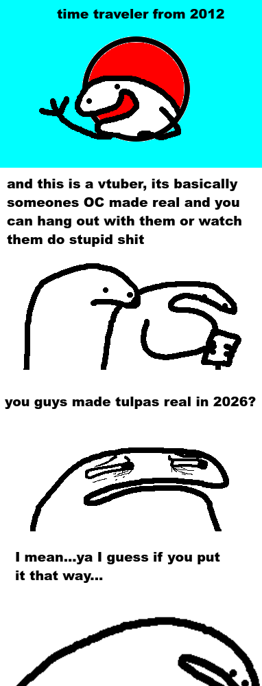 Flork tweet media