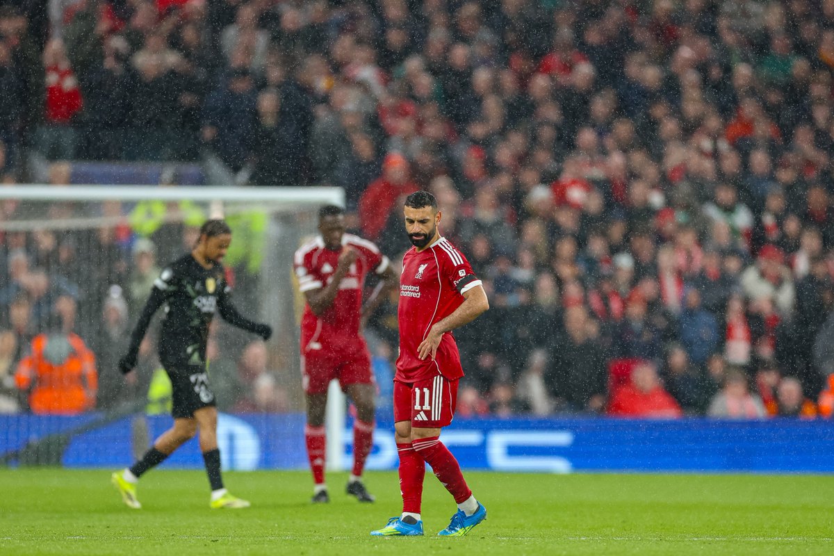 The Redmen TV tweet media