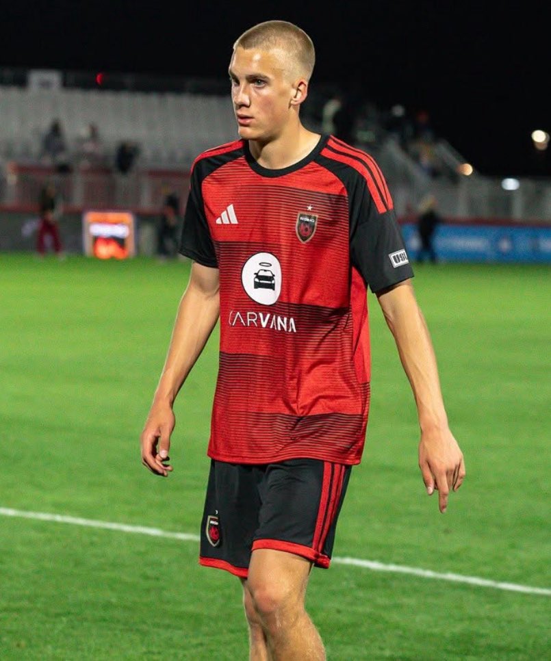 USMNT Report 🇺🇸🇹🇷 tweet media