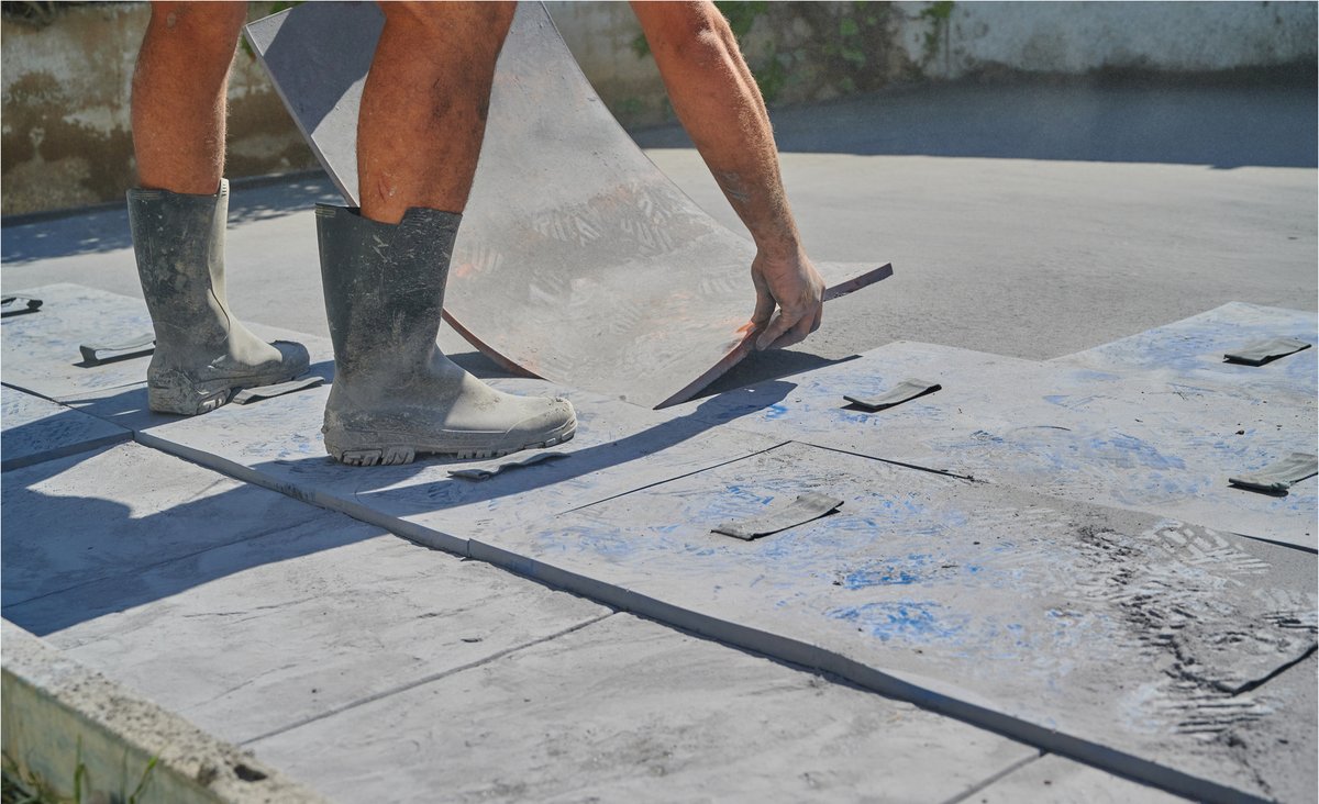 DesoReadyMixed's tweet photo. ✨ Upgrade your space with the beauty and durability of stamped concrete! 🏡🔥 From patios and walkways to driveways, we create custom looks that stand out and last. 💪🎨

Ready to transform your property? 📞 Message us today for your quote!
🔗 https://t.co/XH9b9M5pwT https://t.co/1LxpDvBCBf