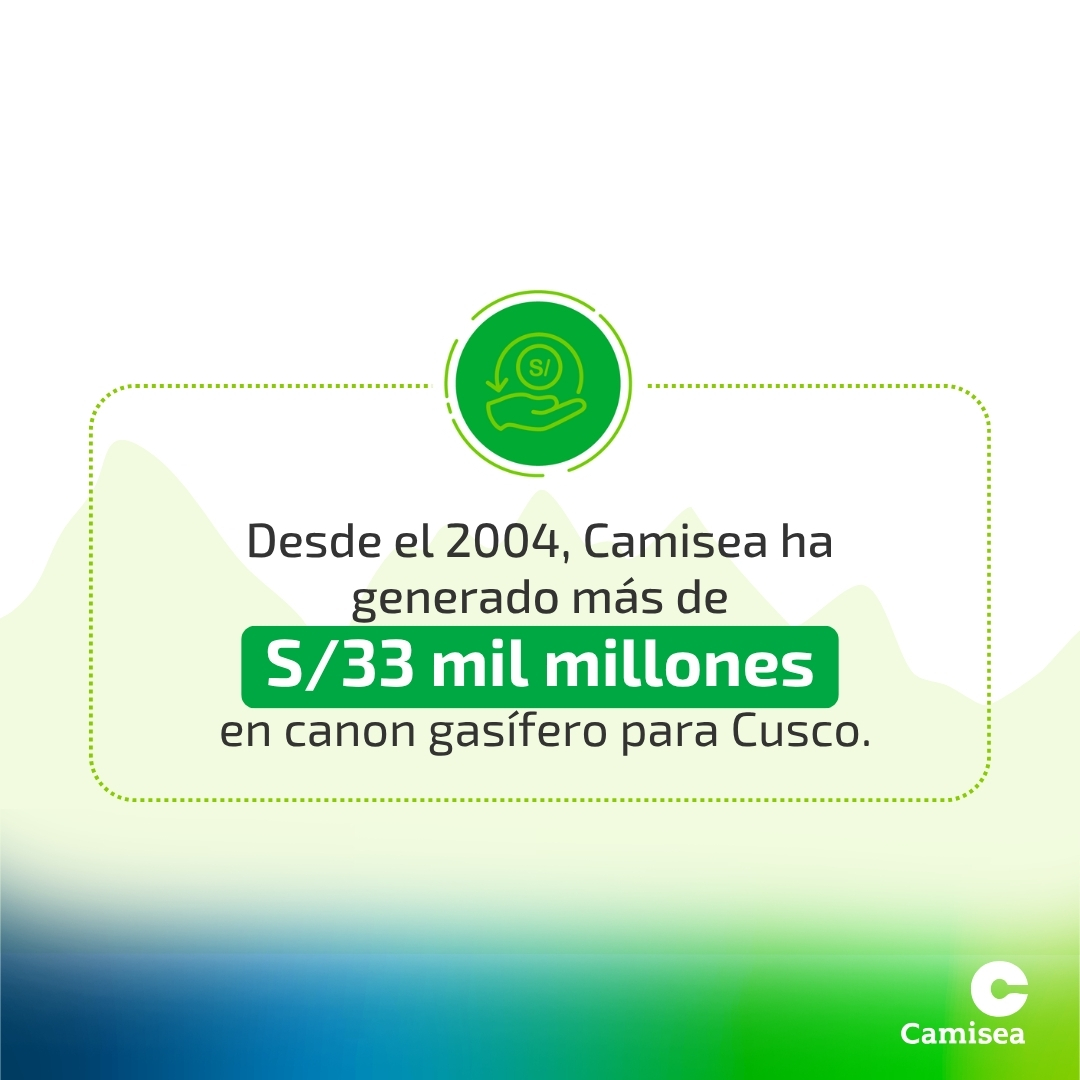 Pluspetrol Perú tweet media