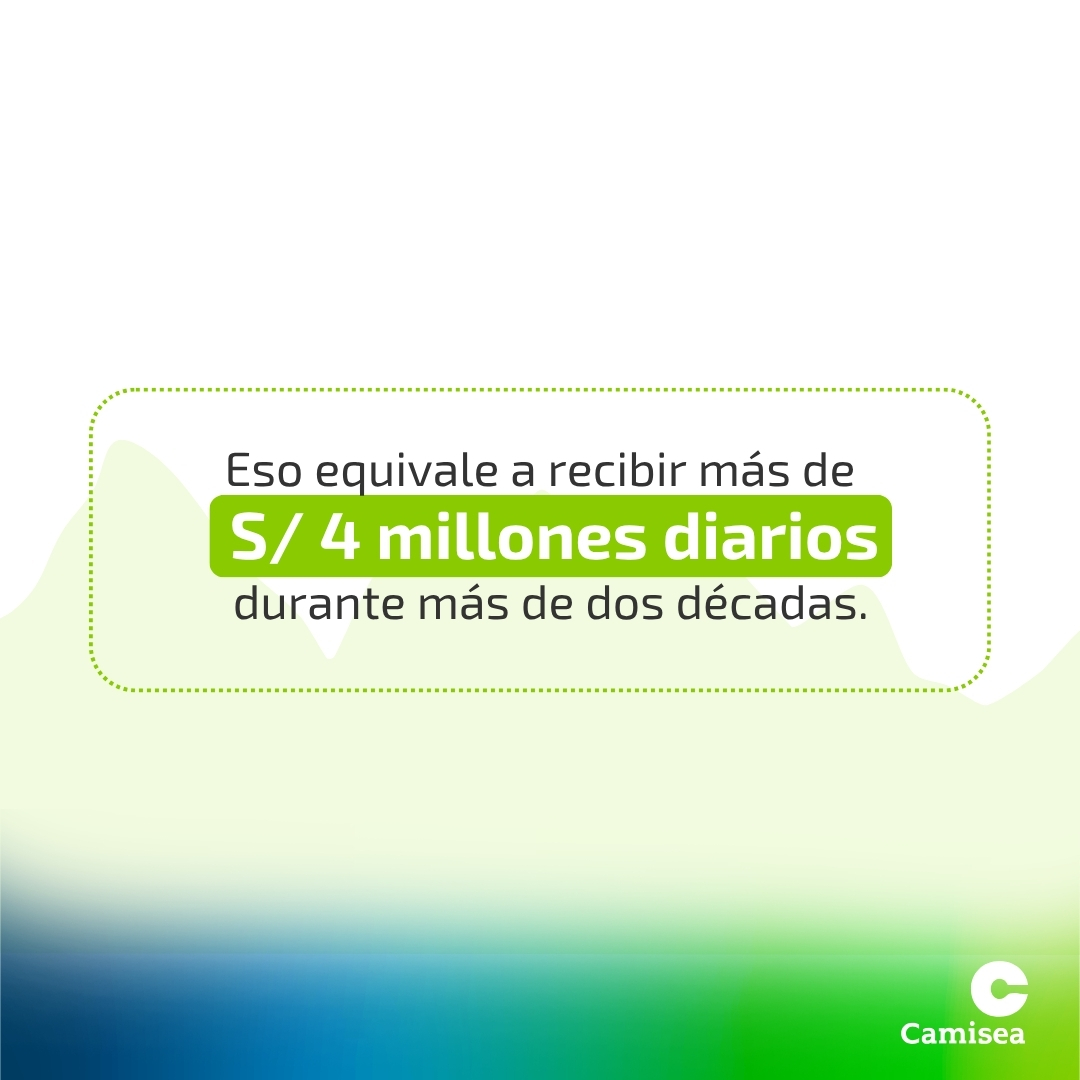 Pluspetrol Perú tweet media