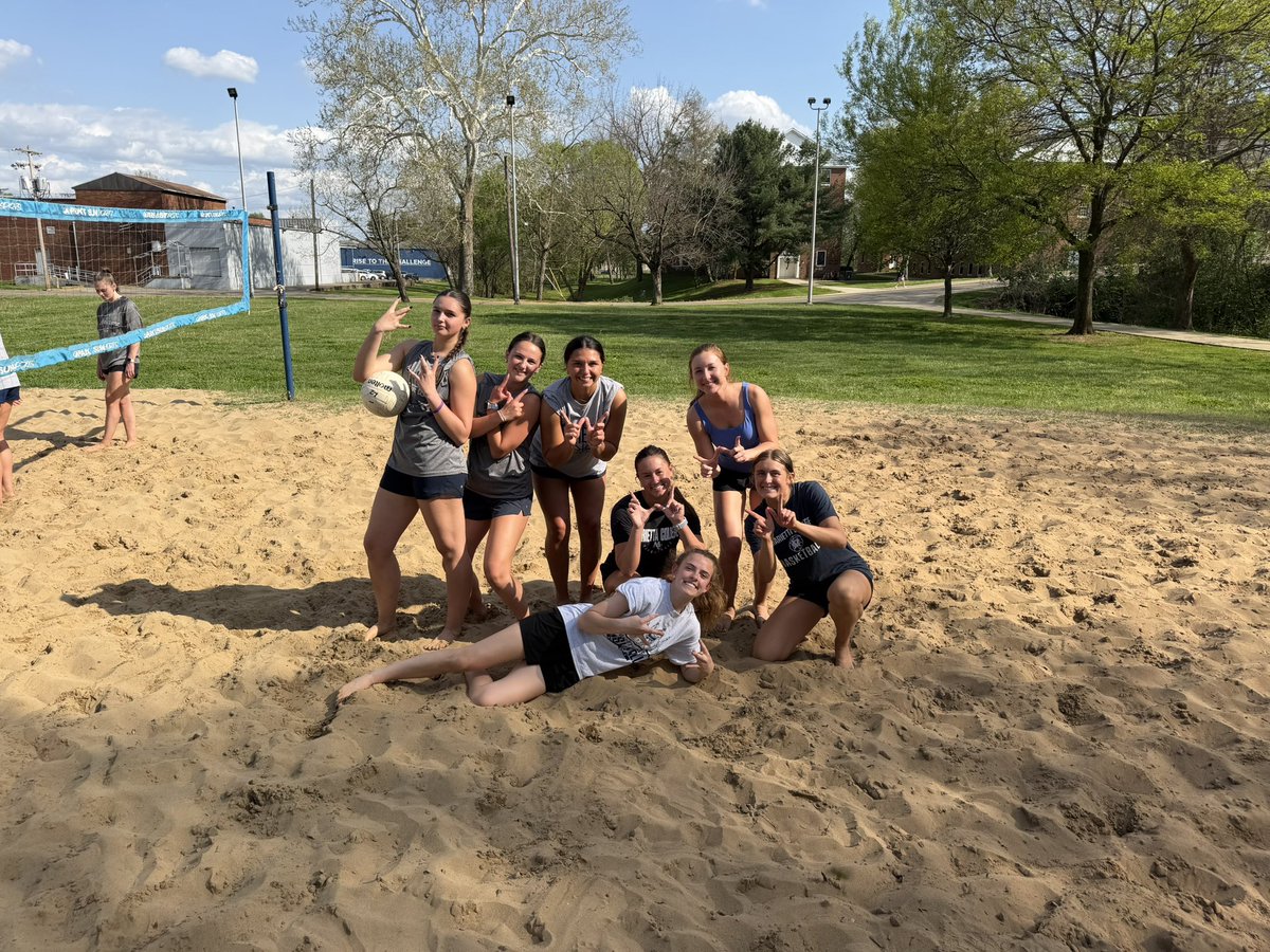 Marietta College WBB tweet media
